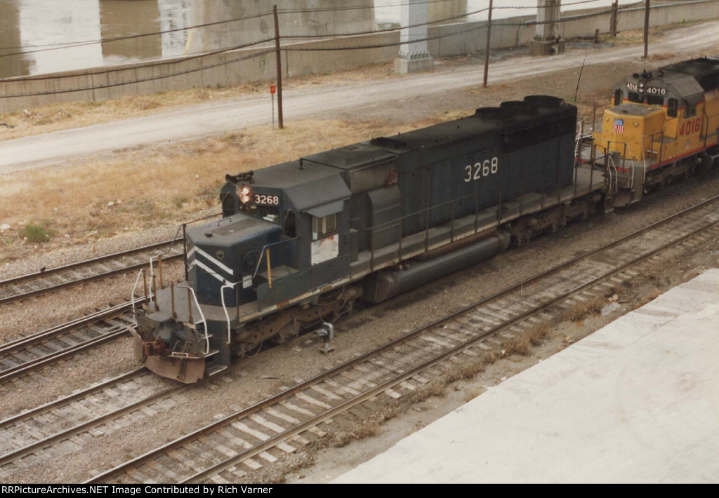 MP #3268